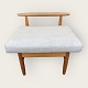 Eivind Johansen
FDB furniture
Stool
*DKK 1650