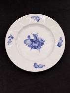 Royal Copenhagen Blue Flower plate 10/8550