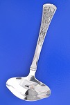 Orchide silver cutlery