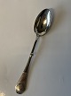 Teaspoon Strand Silverware
Horsens Silver
Length 14.3 cm.