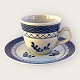 Royal Copenhagen
Tranquebar
Kaffekop
#11/ 992
*50Kr