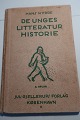 De unges litteraturhistorie
Ledetraad gennem dansk digtning med et tillæg om 
nordisk digtning
Af Hans Kyrre
Jul. Gjellerups Forlag
1941 - 3. oplag
Sideantal: 141
In a used condition
