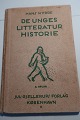 De unges litteraturhistorie
Ledetraad gennem dansk digtning med et tillæg om nordisk digtning
Af Hans Kyrre
Jul. Gjellerups Forlag
1941 - 3. oplag
Sideantal: 141
In a used condition