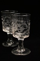 Wine glass