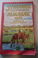 Steensens illustrerede Almanak 
for det år efter Kristi fødsel 1968, som er 
skudår
Redigeret af Frederik Opffer
66. Årgang
Udgivet af L. Levison Junr. Akts. København 
Sideantal 124
Used condition