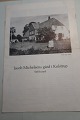 Jacob Mikkelsens Gård i Kolstrup
Særtryk fra Sønderjysk Månedskfrift September 1975