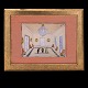 Robert Storm 
Petersen, 
1882-1949, 
water color. 
Signed. ...