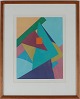 Richard Mortensen
Abstract composition
Lithography