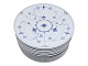 Antik K 
presents: 
Blue 
Fluted (Blue 
Traditional) 
Hotel Porcelain
Dinner plate 
24.0 cm.