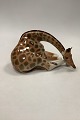 Lomonosov  USSR Figurine of Giraffe