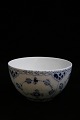 Royal Copenhagen Blue Fluted full lace rinsing bowl.
1/1142a...