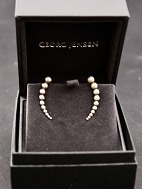 Georg Jensen moonlight grapes earrings