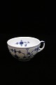Rare Royal Copenhagen Blue Fluted Plain tea cup. 
RC# 1/338...