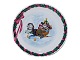 Jingle Bells
Large round platter 31.5 cm.