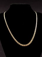 8 carat gold necklace