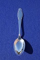 Frisenborg Danish silver flatware, soup spoons 20cm. OFFER FOR MORE