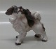 Dahl Jensen figurine 1075 Papillon (DJ) 11 cm
