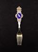 Anton Michelsen Commemorative fork