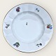 Royal Copenhagen
Scatter flower / light Henriette
Dinner plate
#842/ 8549
*DKK 475