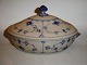 Royal Copenhagen Blue Fluted
Lidded bowl (Small tureen)
Dec. No. 283