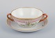 Royal 
Copenhagen 
Flora Danica 
bouillon cup 
with ...