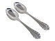 Georg Jensen Lily of the Valley
Large soup spoon 19.5 cm.