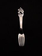 H C Andersen children's fork