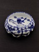 Royal Copenhagen Mussel painted full lace Ashtray 1001