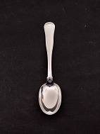 Cohr Old Danish dessert spoon 17.5 cm. 