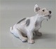 B&G 2028 Wire haired fox terrier DJ 11 cm