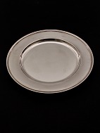 Svend Toxvrd Copenhagen silver dish