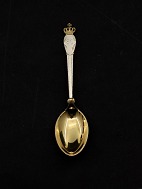 Anton Michelsen commemorative spoon