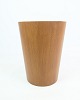 Paper basket - Teak wood - Servex - Made in Sweden - 1960
Great condition
