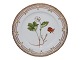 Flora Danica
Luncheon plate 22 cm. #3550
