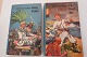 2 Peder Most Bøger 
- Kong Peder 
1958
Sideantal: 161
- På livet løs 
1956
Sideantal: 167
Af Walter Christmas
Del af Peder Most serien
Forlag: Gyldendal
In a very good condition
Sælges samlet eller enkeltvis