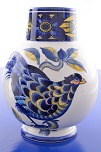 Blue Pheasant, Royal ...