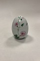 Royal Copenhagen Easter Egg Bonbonniere - 2013 Bindweed