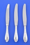 Wedellsborg silver cutlery