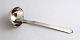 Georg Jensen. Silver cutlery (925). Pyramid. Sauce spoon. Length 17 cm. Produced 
1932