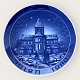 Christmas church plate
1981
*DKK 75