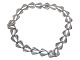 N.E. From silver
Modern necklace from 1950-1960
