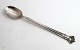 Cohr. Silver cutlery (925). Monica. Ice spoon. Length 20.2 cm