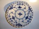 Royal 
Copenhagen Blue 
Fluted Full 
Lace, small ...