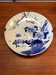 Japansk / Orientalsk Large Platter / Plate