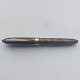 Green striped Miller Streamline fountain pen
