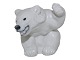 Royal Copenhagen figurine
Polar bear cub