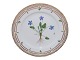 Antik K presents: Flora DanicaLuncheon plate 22 cm. #3550
