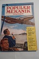 Populær Teknik Magasin
Skrevet for enhver
1953, no. 12  
Sideantal: 128
Del af serie
In a good condition