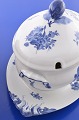 Royal Copenhagen Blue flower braided Soup tureen 8134