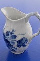 Royal Copenhagen Blaue Blume geschweift Sahnekännchen 1535